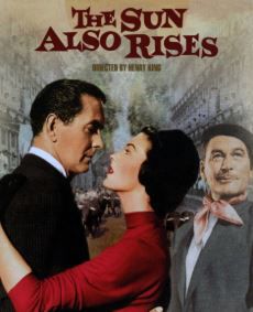 The Sun Also Rises Movies at KBCC